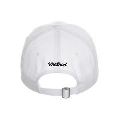 (White) _ Logo Cap V2(6171002)