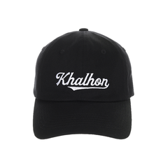 (Black) _ Logo Cap V2(6171002)
