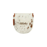 DF3 Putter Cover _ 78013 (Golden Soul Golf)