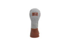DRIVER COVER MIXED _ GREY
