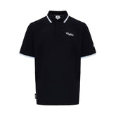 (BLACK) PERFORMANCE_SS POLO _ 512500199