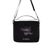 (Black) Khalhon Cooler Bag (6170001)