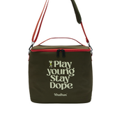 (Olive) Khalhon Cooler Bag (6170001)