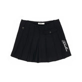 WOMEN'S SKIRTS (BLACK)