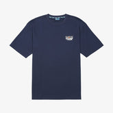 ジップカラーセーター_M(ブラック)