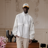 (LIGHT BEIGE) VANGUARD ANORAK _ 511100312