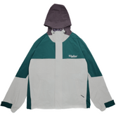 ナイロンウィンドブレーカー_M(クリーム)