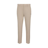 W _ (BEIGE) PERFORMANCE_PANTS_513100112