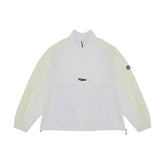 W _ (LIGHT BEIGE) VANGUARD ANORAK _ 511100312
