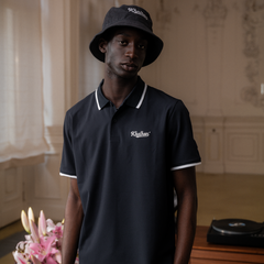 (NAVY) PERFORMANCE_SS POLO _512500156