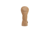 FAIRWAY WOOD COVER LEATHER _ BEIGE