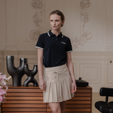 W _ (NAVY)PERFORMANCE_SS POLO _512500156