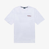 ストライプポロセーター_M(ライトベージュ)