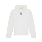 M _ (White) Club Emblem Hood (6127004)