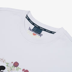 ジップカラーセーター_M(ブラック)