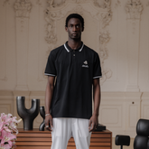 (NAVY) PERFORMANCE_SS POLO _512500156