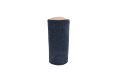 ROUNDED FAIRWAY WOOD COVER _ BLUE CHECK _ 451780006