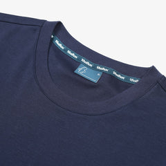 ジップカラーセーター_M(ブラック)