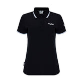 W _ (BLACK) PERFORMANCE_SS POLO _ 512500299