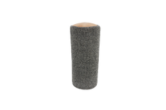 ROUNDED DRIVER COVER _ GREY _ 451780003
