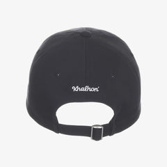 LOGO CAP (BLACK)