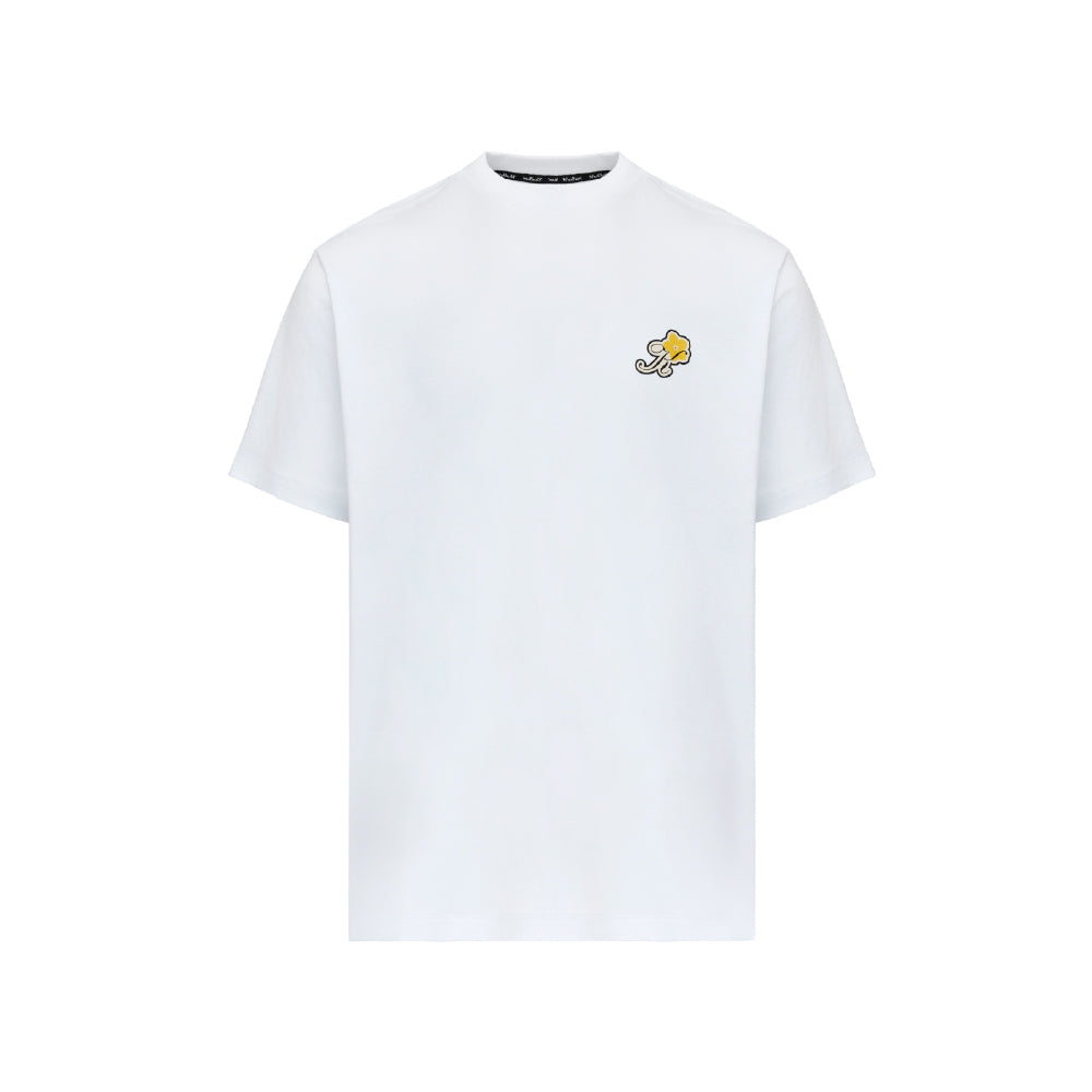 Navy) Saturday Golf Club T-shirt (Men's) | Khalhon – KHALHON