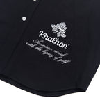 SUÉTER DE CUELLO ALTO DE RAYAS_M (AZUL CLARO)