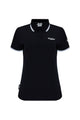 W _ (BLACK) PERFORMANCE_SS POLO _ 512500299