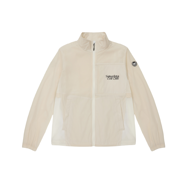 Women's Khalhon Signature Windbreaker