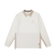 W_ (OFF-WHITE) KHALHON' PREMIUM LS HYBRID POLO  _ 512500402