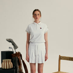 [PAYNTR] W _ (White)Polo Refined Edition(2500202)