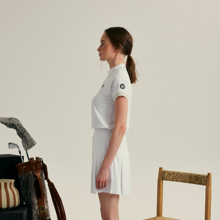 [PAYNTR] W _ (White)Polo Refined Edition(532500302)