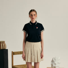 [PAYNTR] W _ (Black)Polo Refined Edition(2500299)