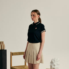 [PAYNTR] W _ (Black)Polo Refined Edition(2500299)