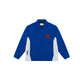 W _ (Navy)Heritage Match Coach Jacket (531100156)