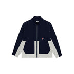 Men's Payntr Windbreaker - Dark Navy