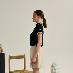 [PAYNTR] W _ (Black)Polo Refined Edition(2500299)