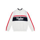 W _ (White)Racer Flow Polo(532800502)