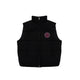 [PAYNTR] W _ (Black)Motion Down Vest(1100299)