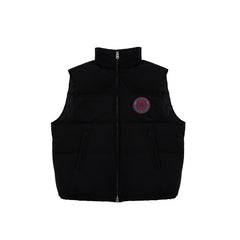 [PAYNTR] W _ (Black)Motion Down Vest(1100299)
