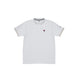 [PAYNTR] M _ (White)Polo Refined Edition(2500202)