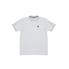 [PAYNTR] M _ (White)Polo Refined Edition(2500202)