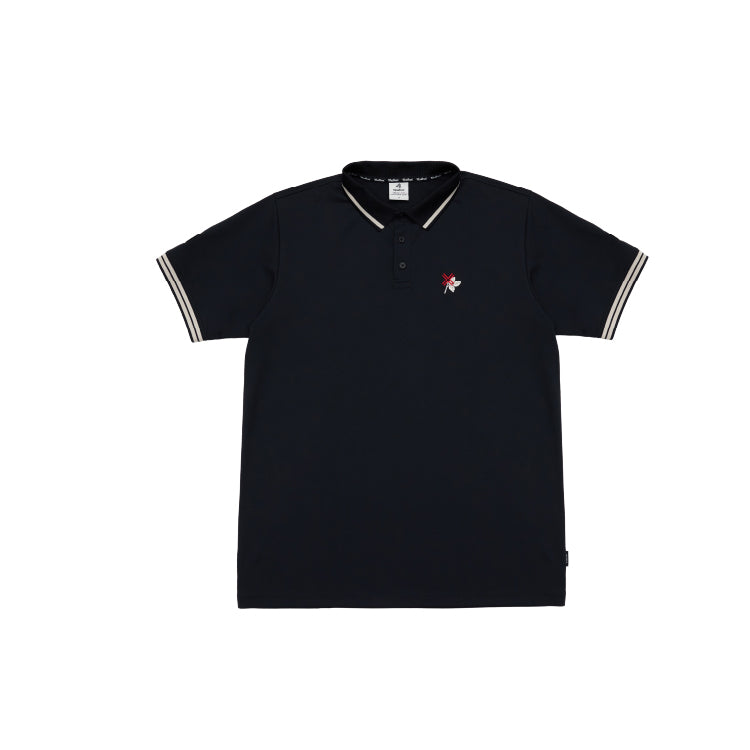 [PAYNTR] M _ (Black)Polo Refined Edition(532500399)