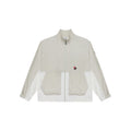 Men's Payntr Windbreaker - Beige