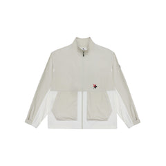 [PAYNTR] W _ (Beige)Windbreaker(531100512)