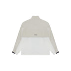 Men's Payntr Windbreaker - Beige