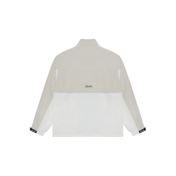 [PAYNTR] M _ (Beige)Windbreaker(531100512)