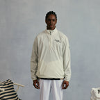 Men's Payntr Lightweight Anorak - Beige