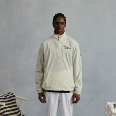 [PAYNTR] M _ (Beige/Black)Lightweight Anorak(1100412)