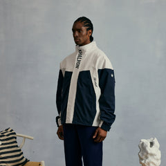 M _ (Navy)Contour Shell Windbreaker(531100256)